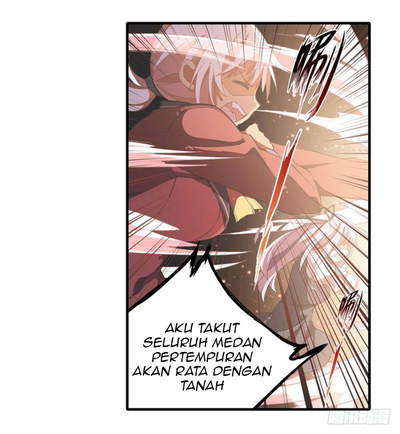 Wuxian Shitu Yu Shier Zhan Ji (Infinite Apostles and Twelve War Girls) Chapter 13 Gambar 37